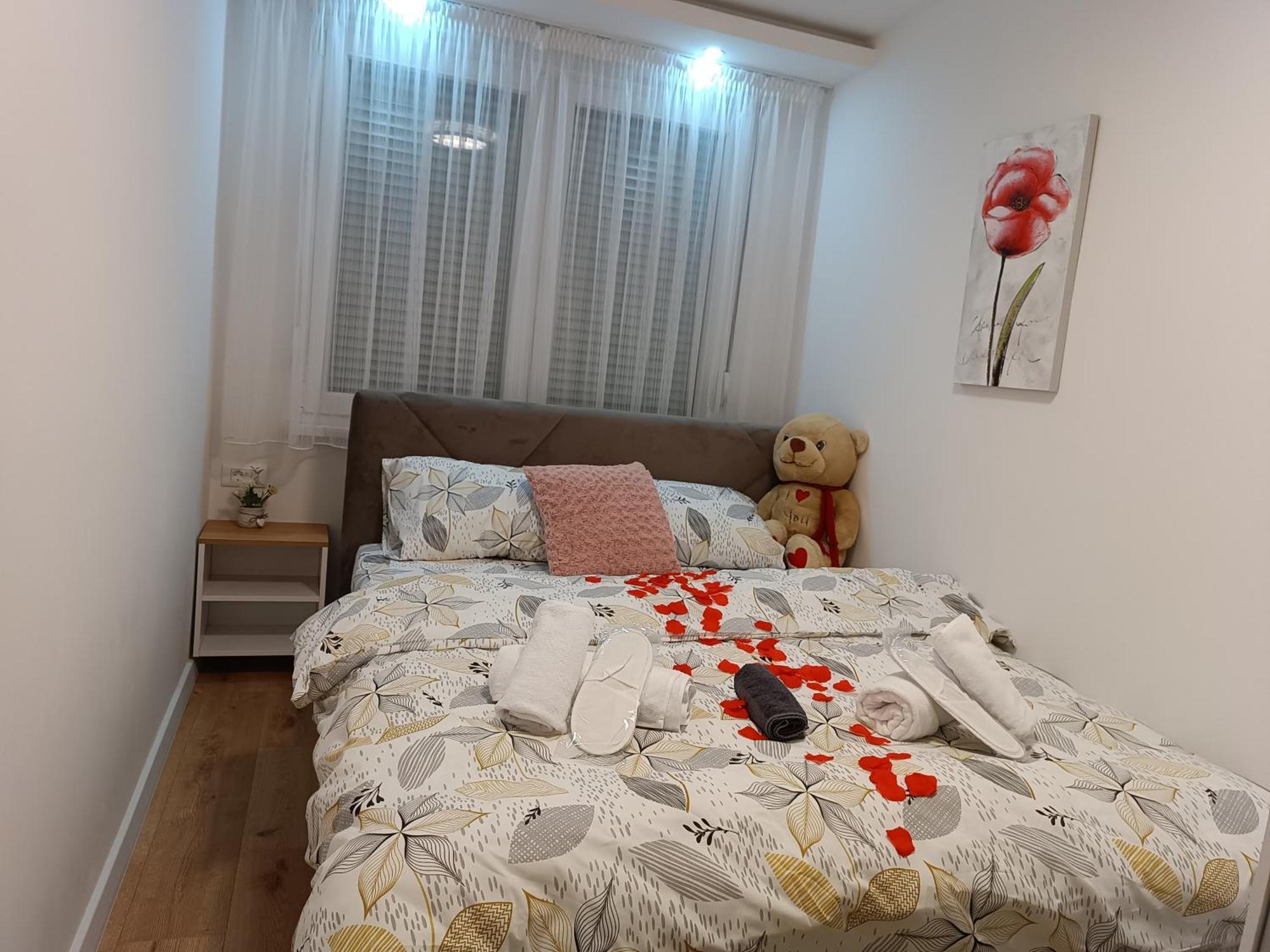 Apartman "Airplane" SJJ Eksteriør bilde