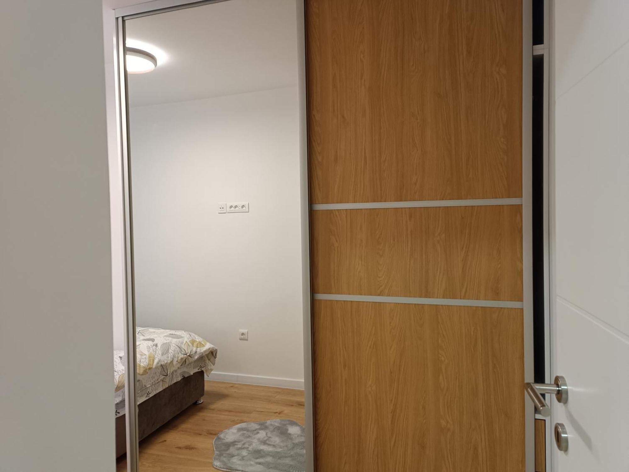 Apartman "Airplane" SJJ Eksteriør bilde