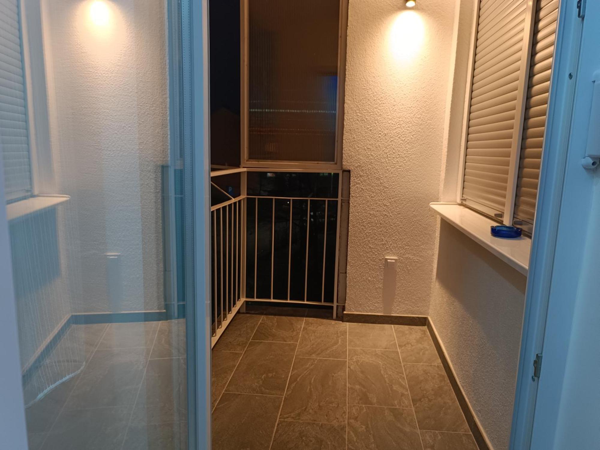 Apartman "Airplane" SJJ Eksteriør bilde