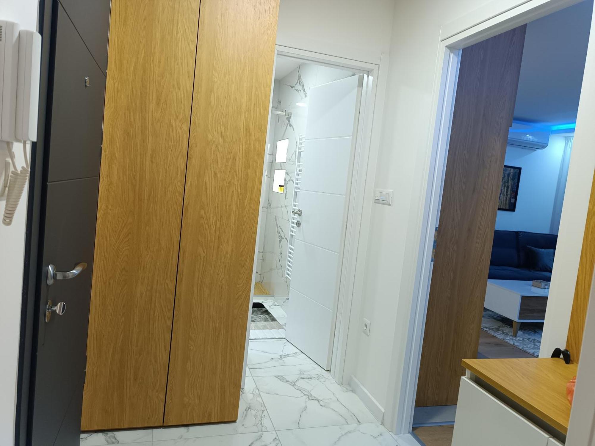 Apartman "Airplane" SJJ Eksteriør bilde